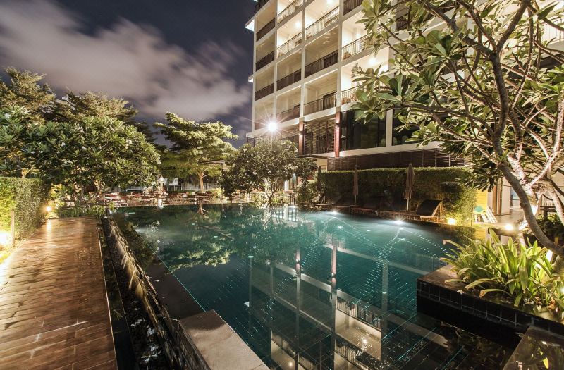 Fifth Pattaya Jomtien photo 3