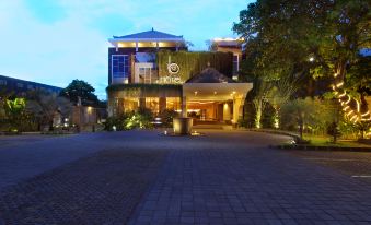 B Hotel Bali & Spa