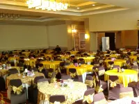 Urbanview Hotel Newton Riau Bandung by RedDoorz Hôtels à : Bandung