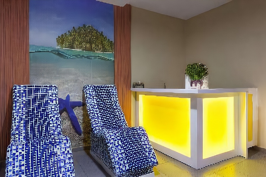 Ramada by Wyndham Istanbul Florya