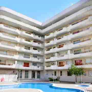 Rentalmar Arquus Park Fitness & Recreational Facilities