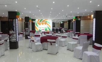 Hotel Rajdhani