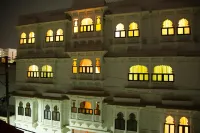 Hotel Nahargarh Palace Hotels near Ramaanujan library 2.0