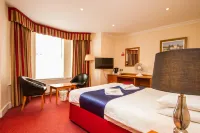 DJ Suites the Element Hotels in Stretford