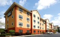 Extended Stay America Suites - Cincinnati - Covington Hotels in Ludlow