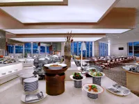 The Grove Suites by Grand Aston Hotels near Epicentrum Walk