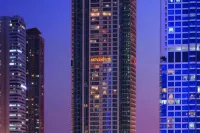 Mövenpick Jumeirah Lakes Towers Hotels in Dubai