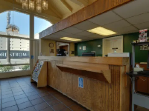 Vagabond Inn Glendale Hotels in Glendale