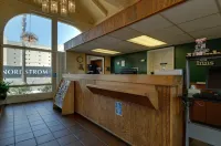 格倫代爾瓦卡班德飯店