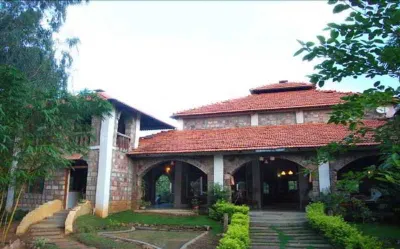 Mogli Jungle Resort Hotels near Big Shankar Ji Temple (Umrar City)