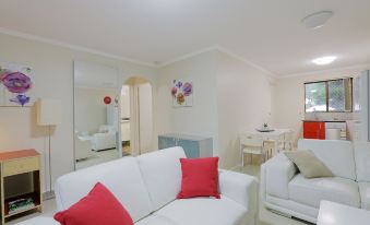 Parkline Apartments Perth