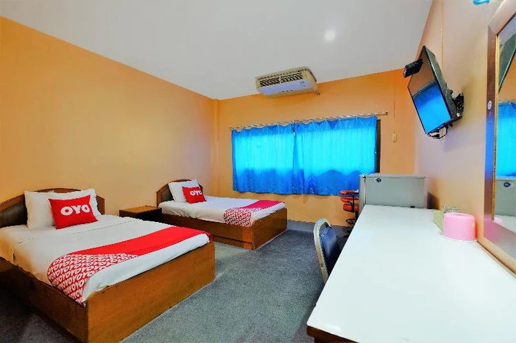 รูปภาพของโอโย 588 โรส อิน แมนชั่น