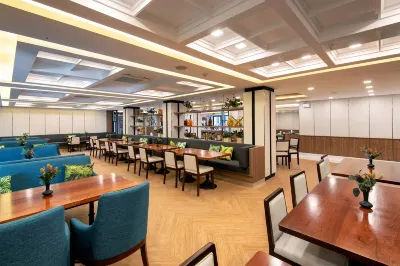Sann Hotel Hotels in Wiang
