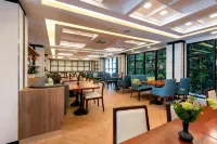 Sann Hotel - breakfast