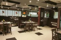 Doha Dynasty Hotel - sarapan
