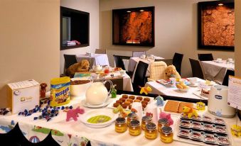 Best Western Hotel Metropoli