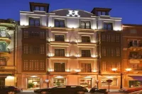 Hotel Marqués, Blue Hoteles