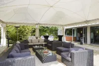 Hotel du Pasino Hotel a Saint-Amand-les-Eaux