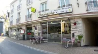 Logis Hôtel Emeraude
