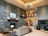 Pocaterra Inn and Waterslide Hotels in Canmore