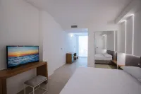 Seven Suite B&B - Pensions