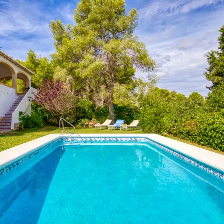 Villa Louise