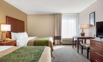 Comfort Inn Charlotte