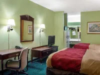 Econo Lodge Canton I-55 Hotels in Canton