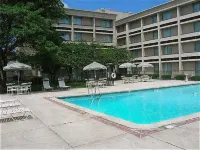 Holiday Inn 트로이 호텔