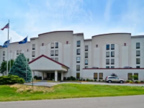 Best Western Louisville East Hotels in Jeffersontown