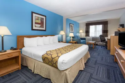 Baymont by Wyndham Marinette Hotel a Marinette