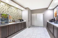 La Quinta Inn & Suites by Wyndham Hopkinsville - breakfast