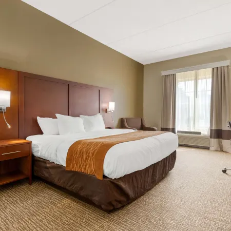 Comfort Inn & Suites