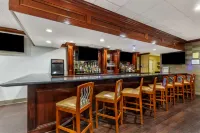 Quality Inn - bar