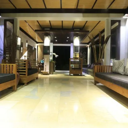 KajaNe Mua at Ubud Bali
