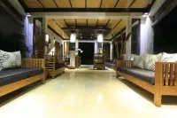 카자네 무아 - 5성급