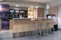 Scandic Joensuu - bar
