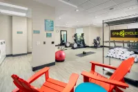 Home2 Suites by Hilton St. Augustine I-95 - Træningscentre