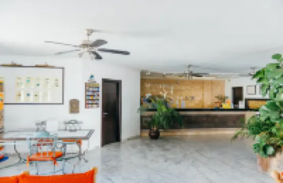 Aparthotel Neptuno Costadeje