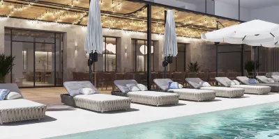 Hotel Las Arenas