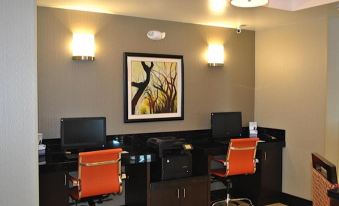 Holiday Inn Express Salem