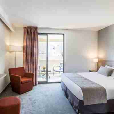 Best Western Linko Hotel Rooms