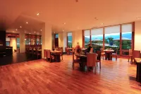 Norkhil Boutique Hotel & Spa - 조식 운영