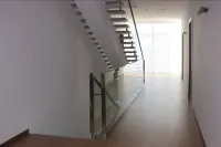 Union Grozny Hotel