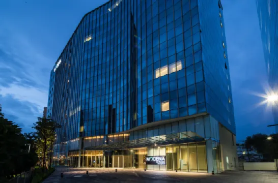 Modena by Fraser Bangkok Hotels in der Nähe von FYI CENTER