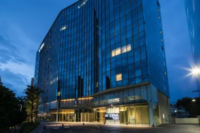 Modena by Fraser Bangkok Hotels in Bangkok