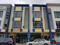 Sun Inns Hotel Ayer Keroh Hoteles en Bukit Baru