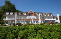 Hotel Wassersleben Hotels in Glucksburg