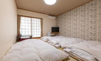 Tabist Business Ryokan Akashiya Annex