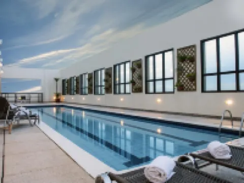 Go Inn Taguatinga Hotels in Taguatinga